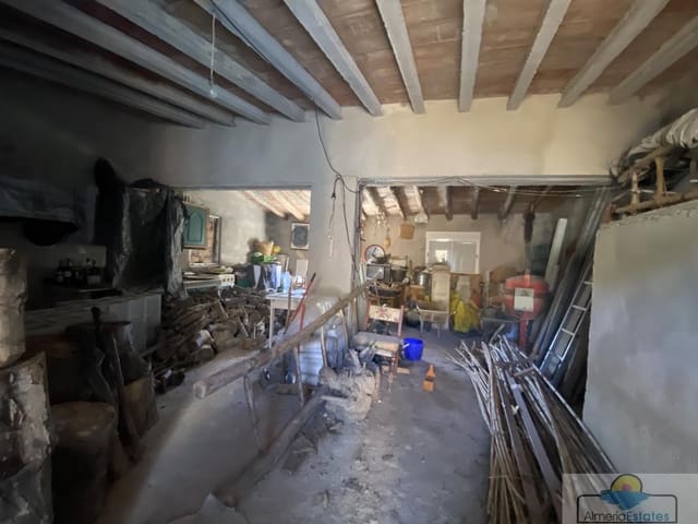 1 soveværelse Finca/Landehus til salg i Laroya - € 130.000 (Ref: 7719700)