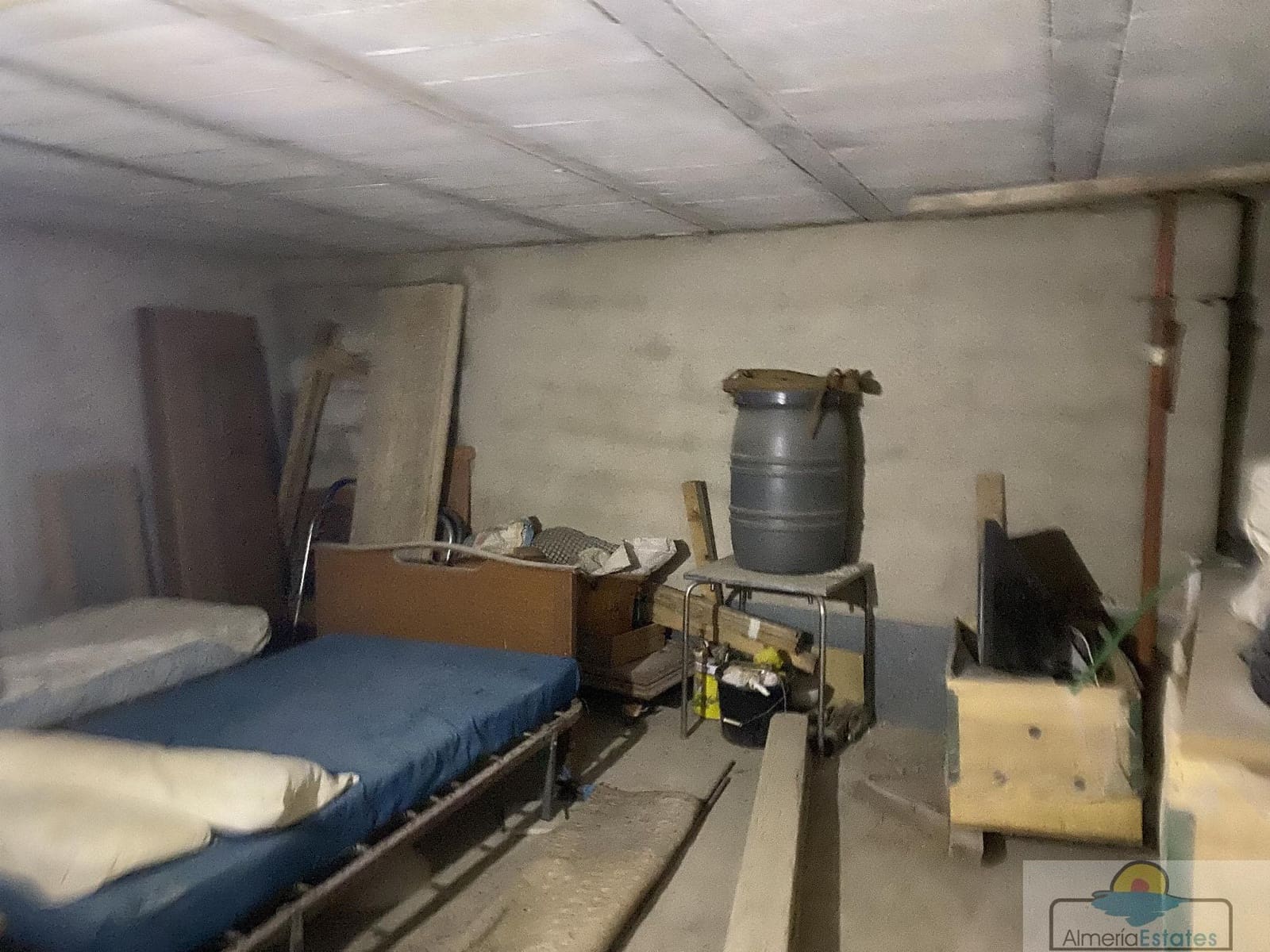 1 soveværelse Finca/Landehus til salg i Laroya - € 130.000 (Ref: 7719700)