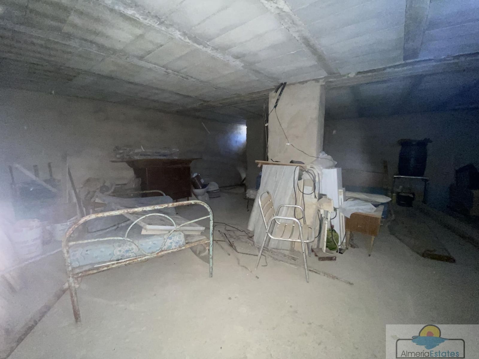 1 soveværelse Finca/Landehus til salg i Laroya - € 130.000 (Ref: 7719700)