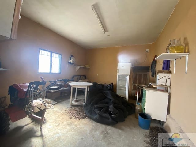 1 soveværelse Finca/Landehus til salg i Laroya - € 130.000 (Ref: 7719700)