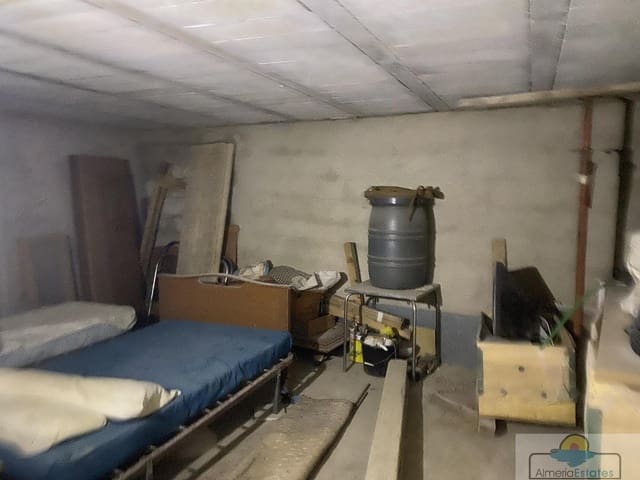 1 soveværelse Finca/Landehus til salg i Laroya - € 130.000 (Ref: 7719700)