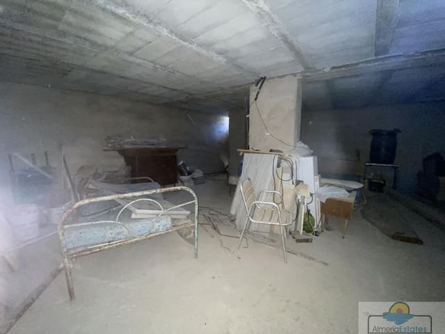 1 soveværelse Finca/Landehus til salg i Laroya - € 130.000 (Ref: 7719700)