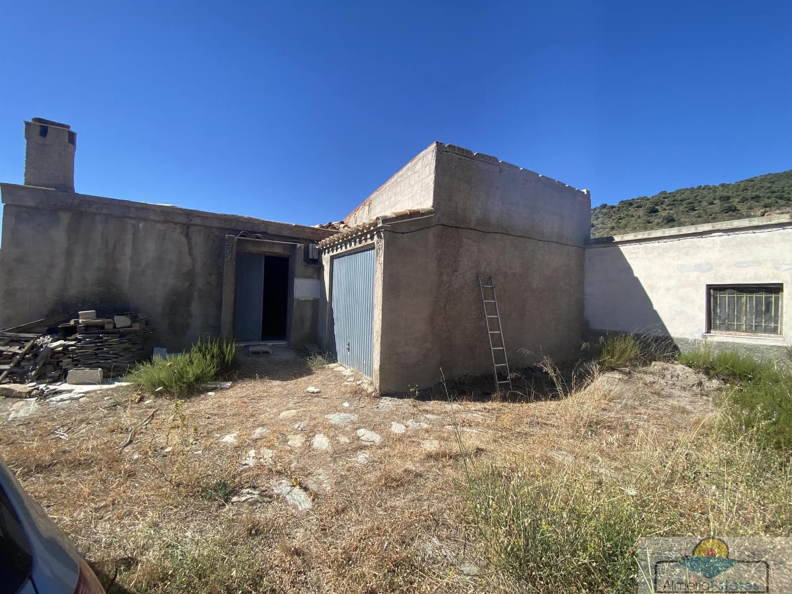 1 soveværelse Finca/Landehus til salg i Laroya - € 130.000 (Ref: 7719700)