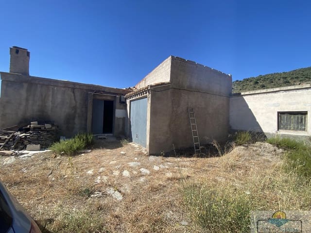 1 soveværelse Finca/Landehus til salg i Laroya - € 130.000 (Ref: 7719700)