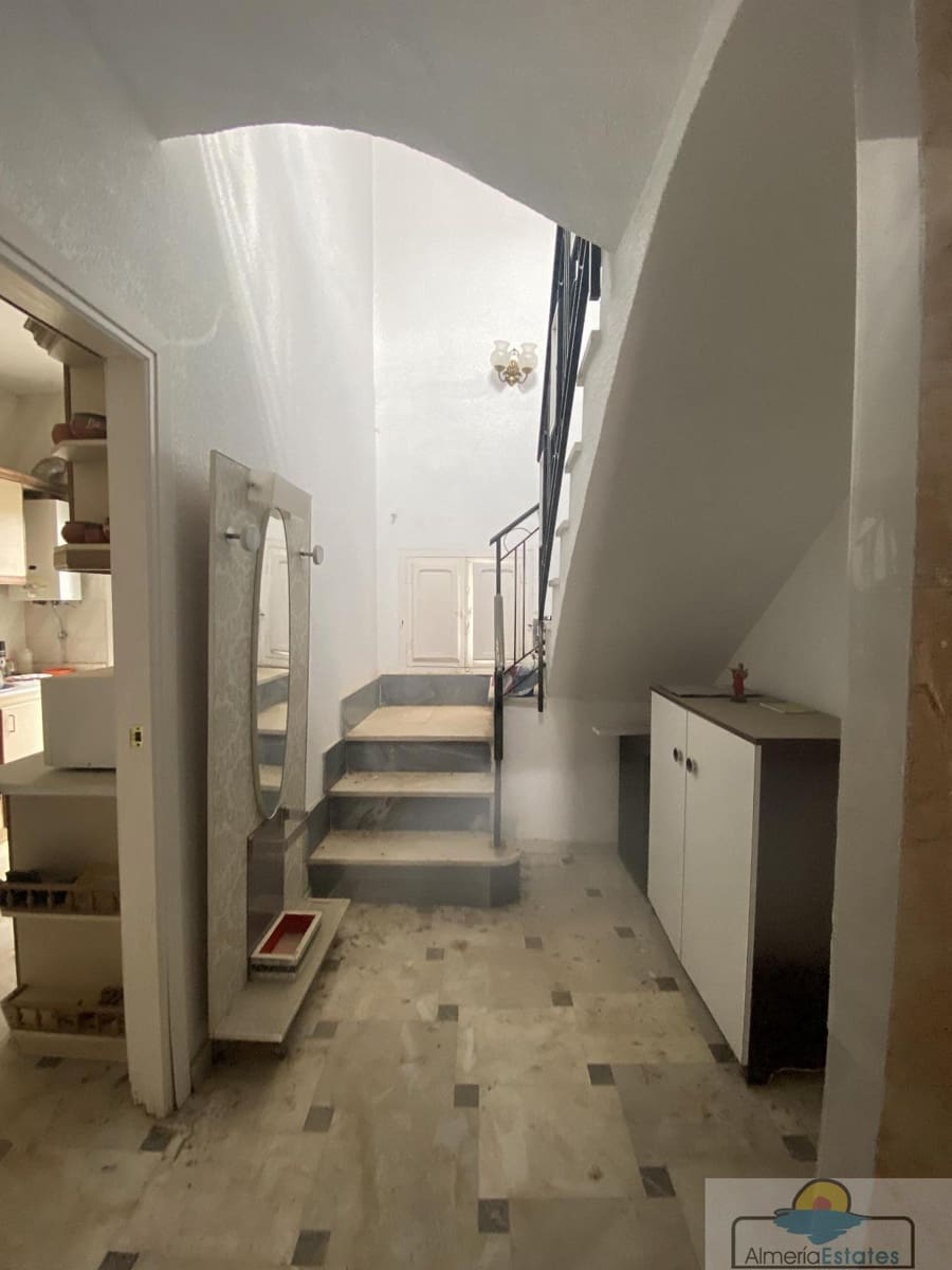 3 sypialnia Dom na sprzedaż w Macael - 50 000 € (Ref: 7739282)