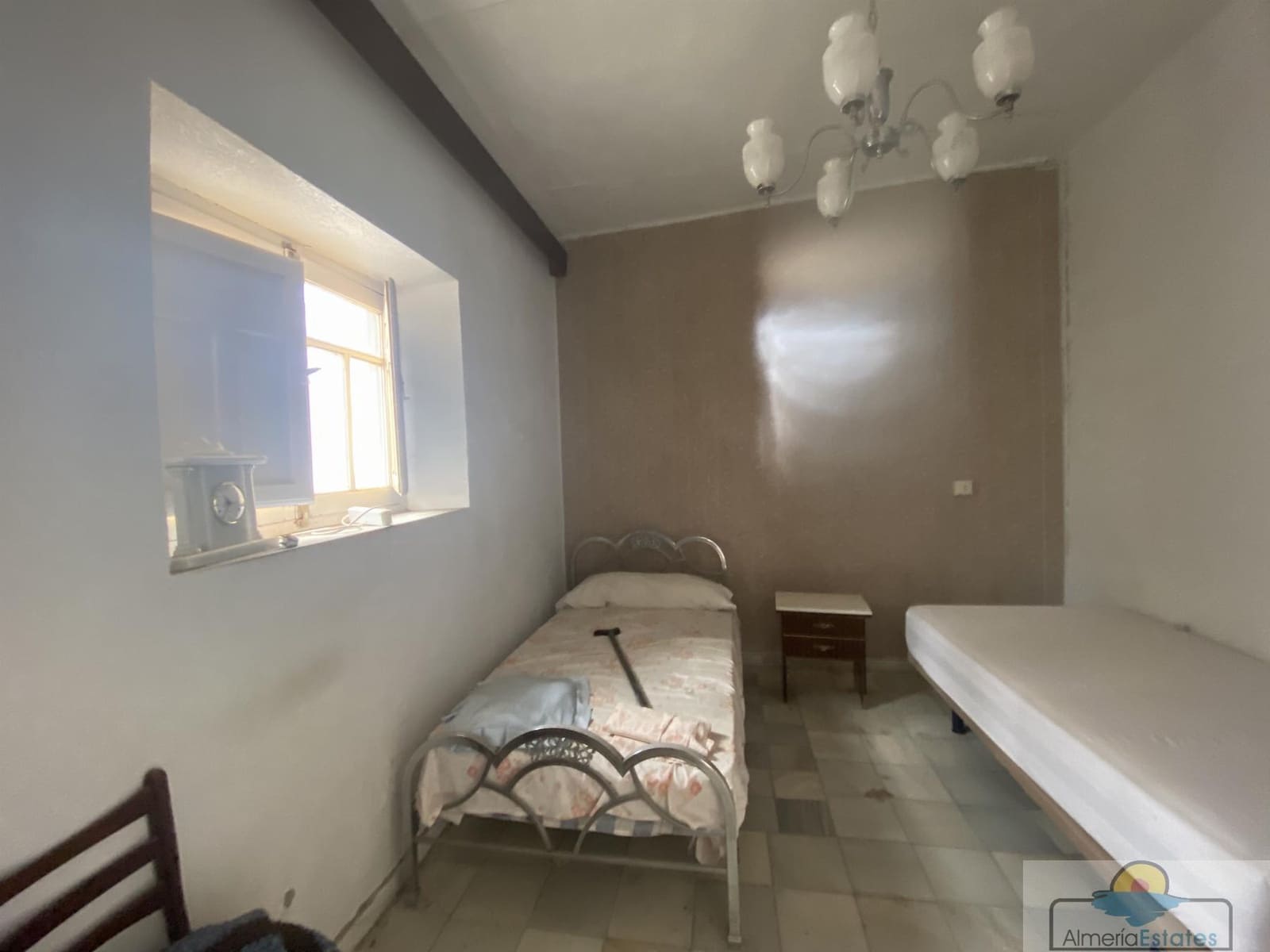 3 sypialnia Dom na sprzedaż w Macael - 50 000 € (Ref: 7739282)