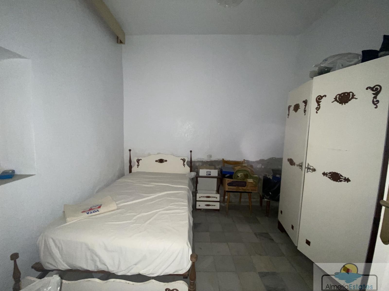 3 sypialnia Dom na sprzedaż w Macael - 50 000 € (Ref: 7739282)