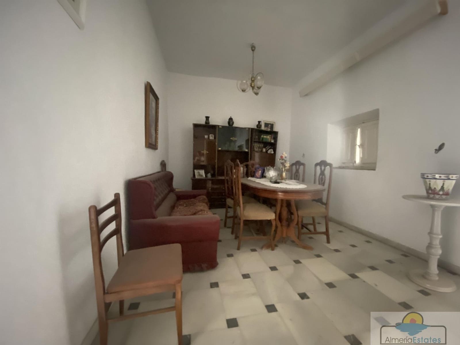 3 sypialnia Dom na sprzedaż w Macael - 50 000 € (Ref: 7739282)