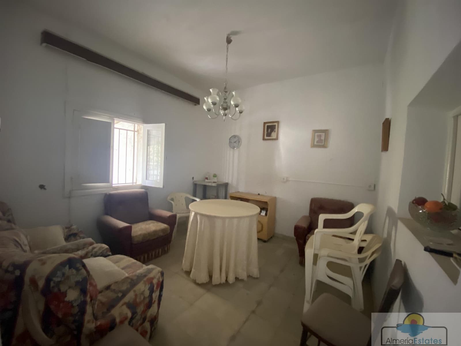 3 sypialnia Dom na sprzedaż w Macael - 50 000 € (Ref: 7739282)