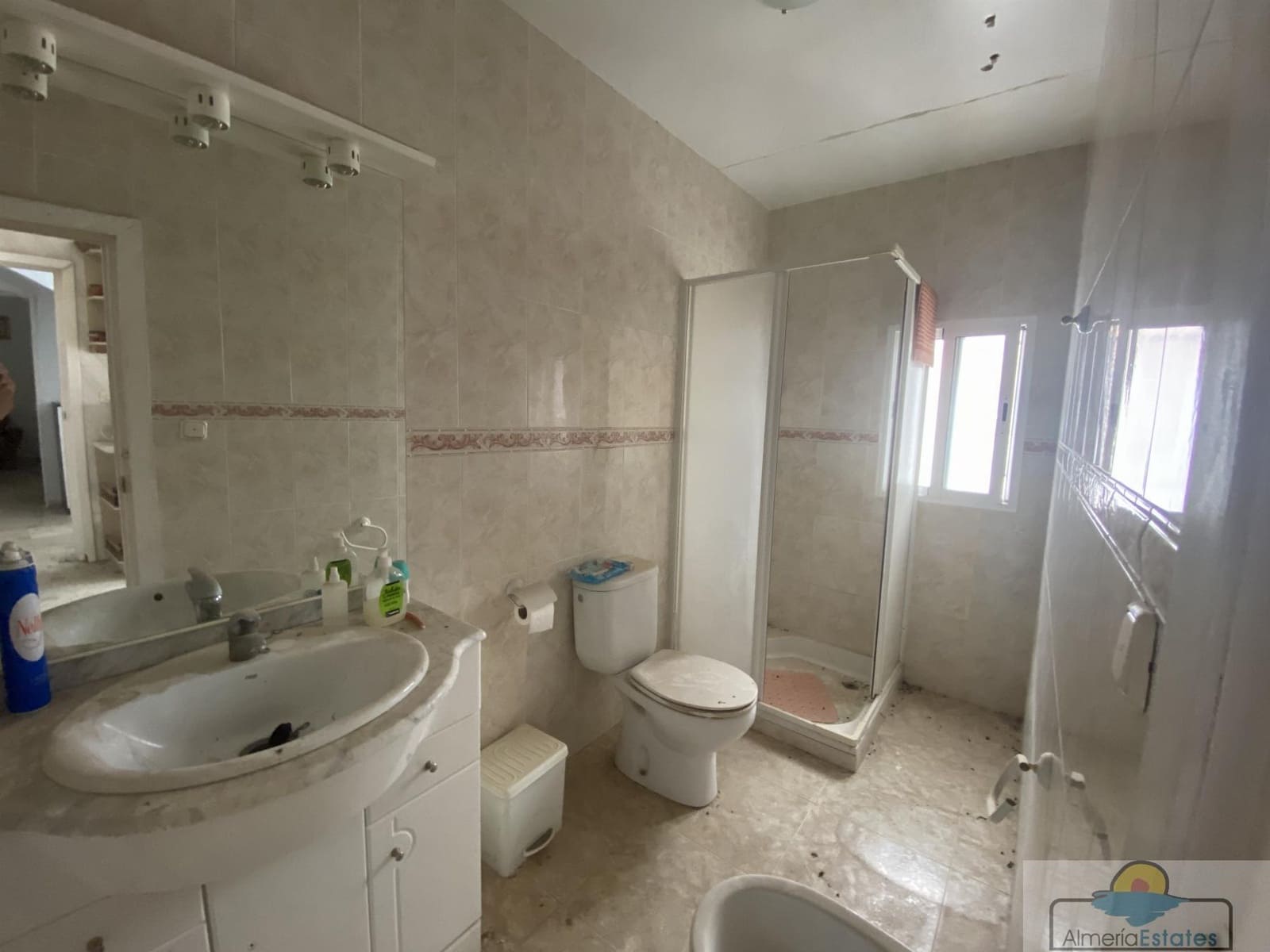 3 sypialnia Dom na sprzedaż w Macael - 50 000 € (Ref: 7739282)