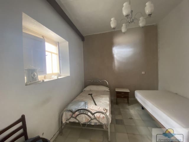 3 soveværelse Byhus til salg i Macael - € 50.000 (Ref: 7739282)