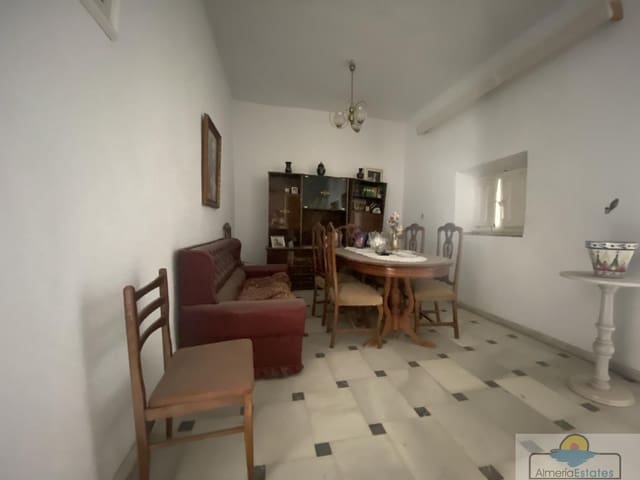 3 soveværelse Byhus til salg i Macael - € 50.000 (Ref: 7739282)