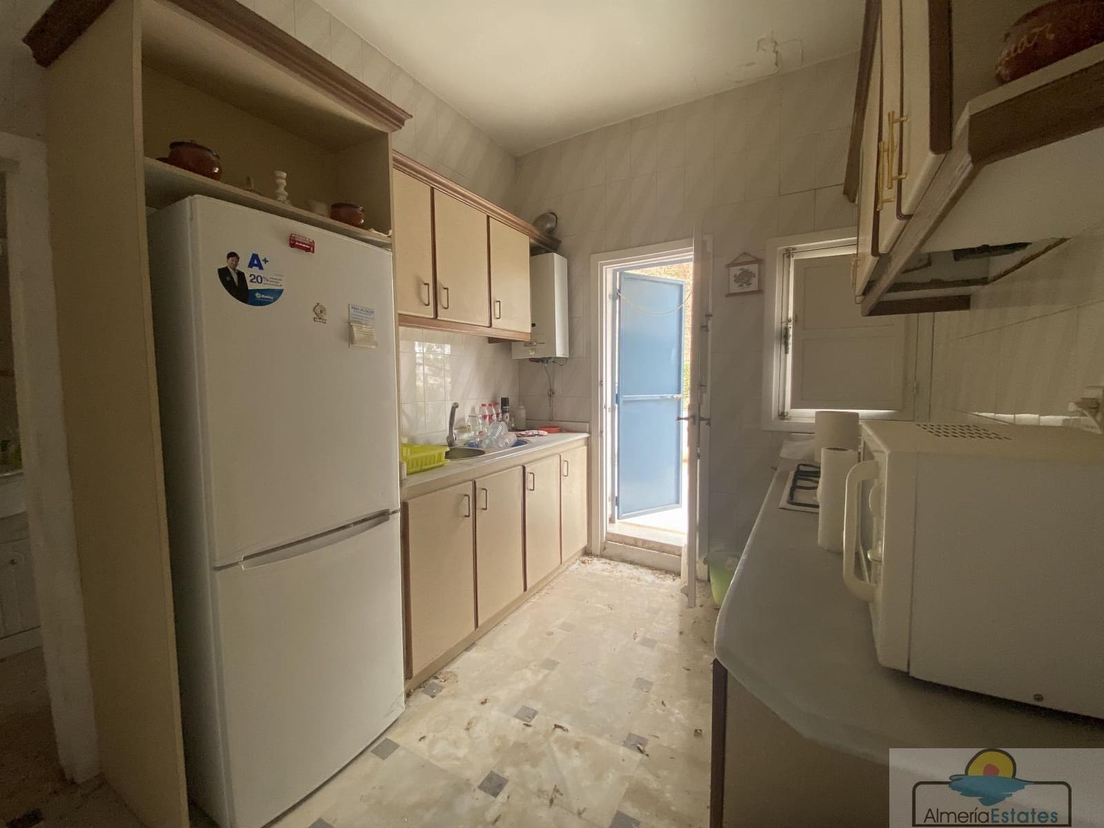 3 sypialnia Dom na sprzedaż w Macael - 50 000 € (Ref: 7739282)