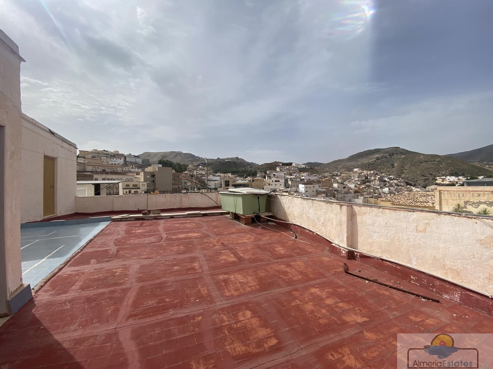 3 sypialnia Dom na sprzedaż w Macael - 50 000 € (Ref: 7739282)