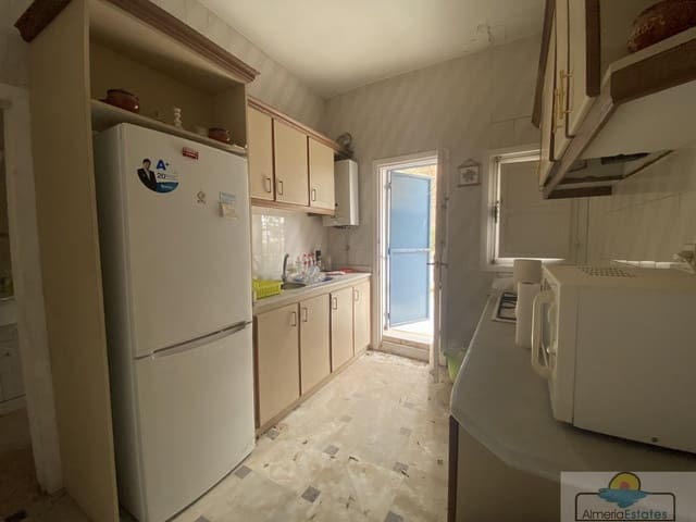 3 soveværelse Byhus til salg i Macael - € 50.000 (Ref: 7739282)