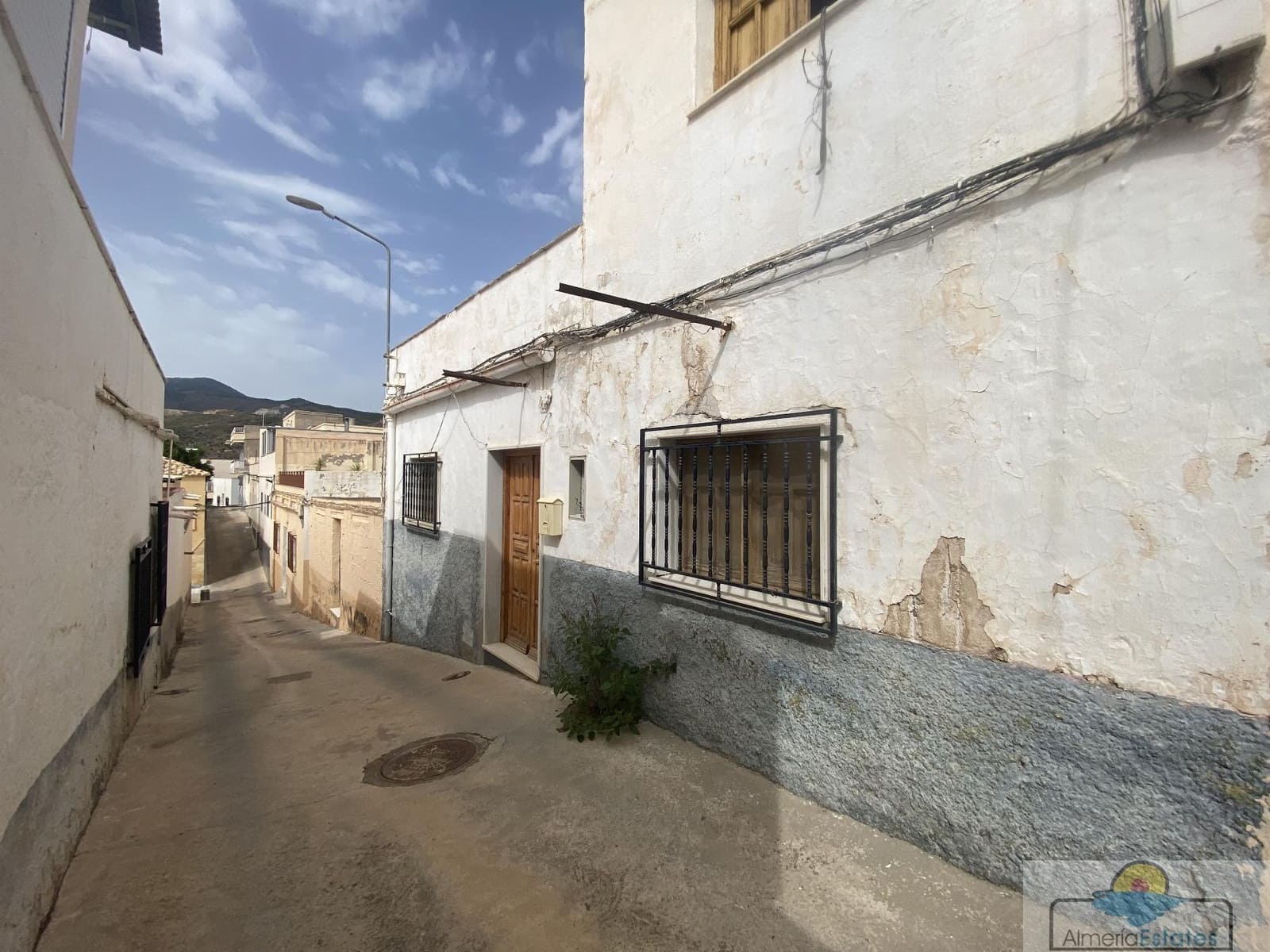 3 sypialnia Dom na sprzedaż w Macael - 50 000 € (Ref: 7739282)