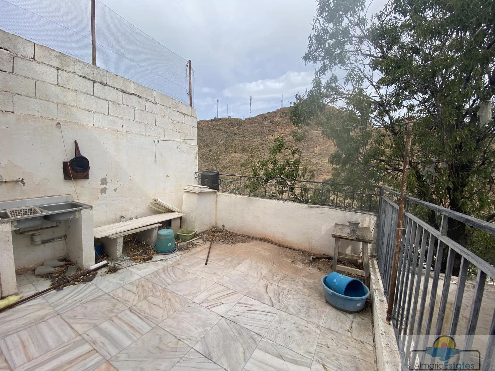 3 sypialnia Dom na sprzedaż w Macael - 50 000 € (Ref: 7739282)