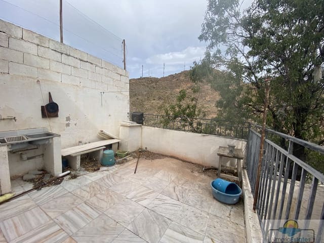 3 soveværelse Byhus til salg i Macael - € 50.000 (Ref: 7739282)