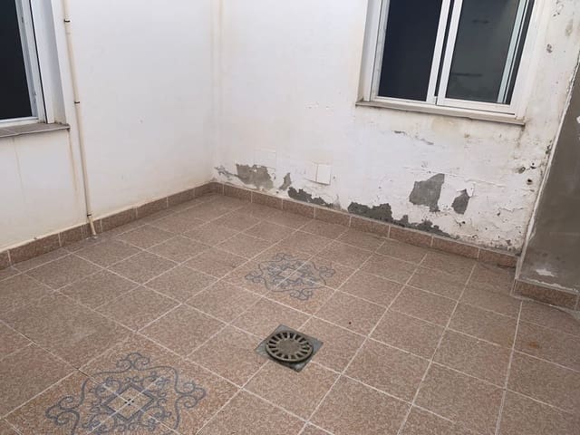 2 bedroom Apartment for sale in Los Llanos (Zurgena), Zurgena - € 49,000 (Ref: 7739286)