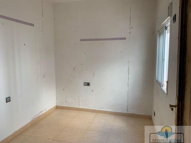 2 Zimmer Apartment zu verkaufen in Los Llanos (Zurgena), Zurgena - 49.000 € (Ref: 7739286)