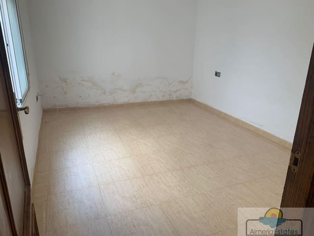 2 Zimmer Apartment zu verkaufen in Los Llanos (Zurgena), Zurgena - 49.000 € (Ref: 7739286)