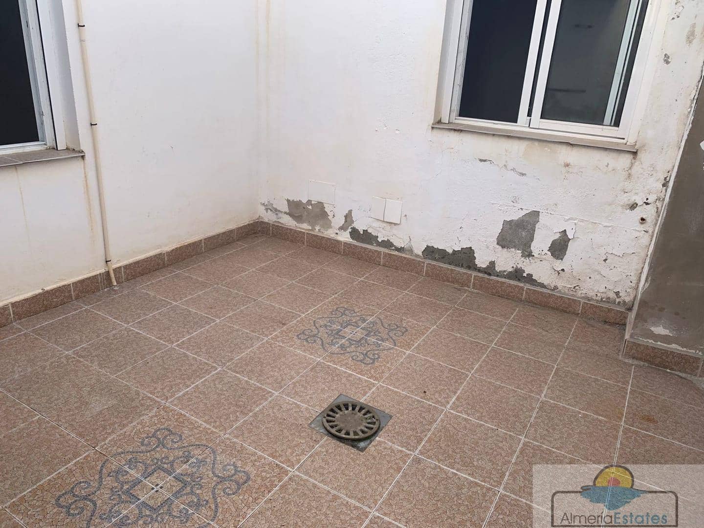 2 soveværelse Lejlighed til salg i Los Llanos (Zurgena) - € 49.000 (Ref: 7739286)