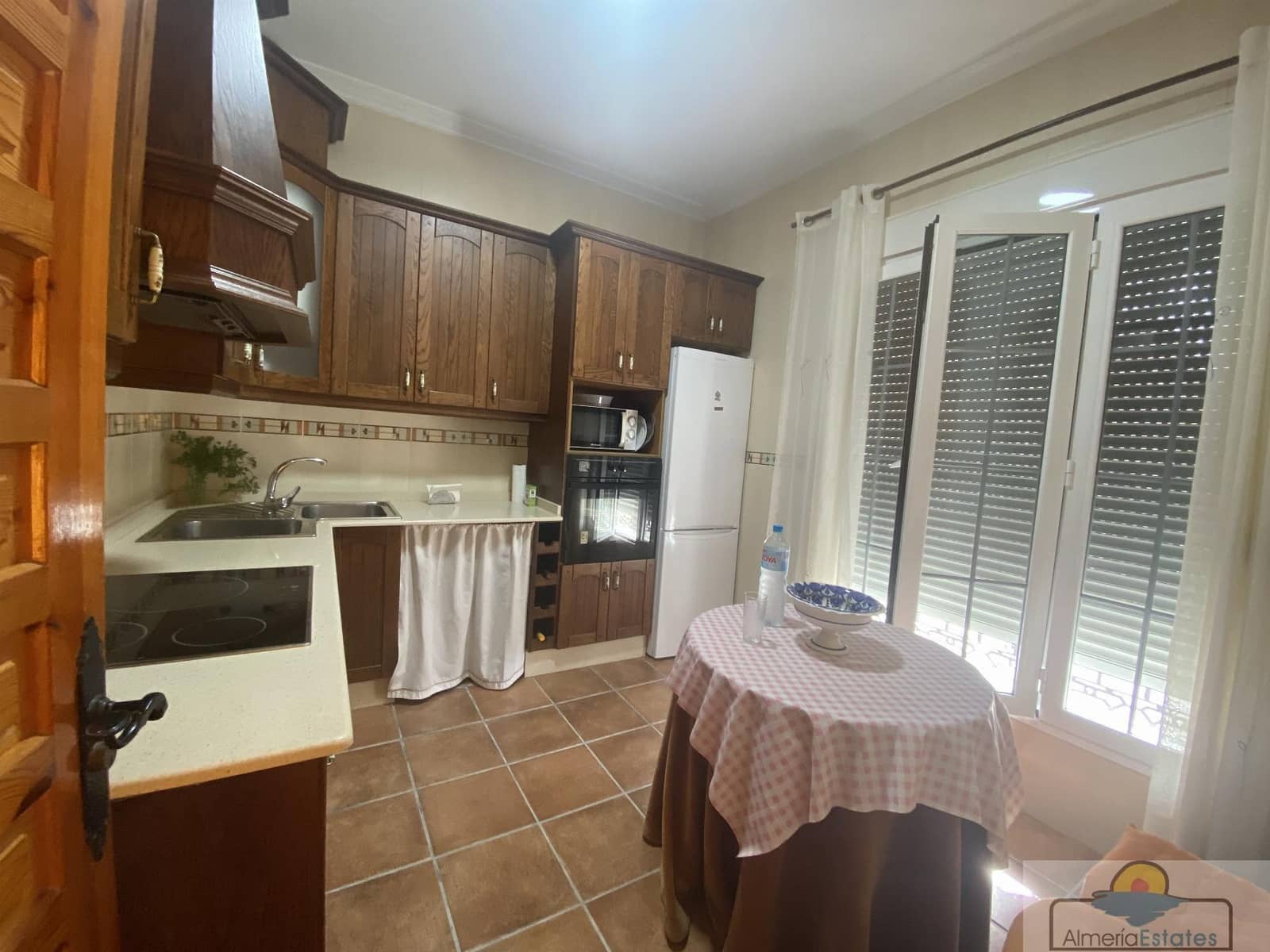 5 soverom Hus til salgs i Tijola - € 159 400 (Ref: 7774548)