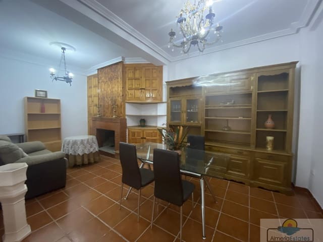 5 soveværelse Byhus til salg i Tíjola - € 159.400 (Ref: 7774548)