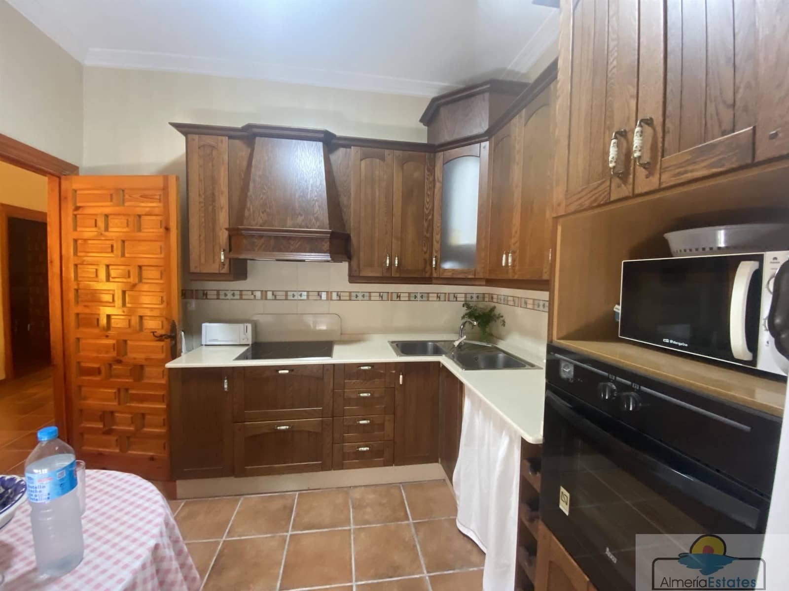 5 soverom Hus til salgs i Tijola - € 159 400 (Ref: 7774548)