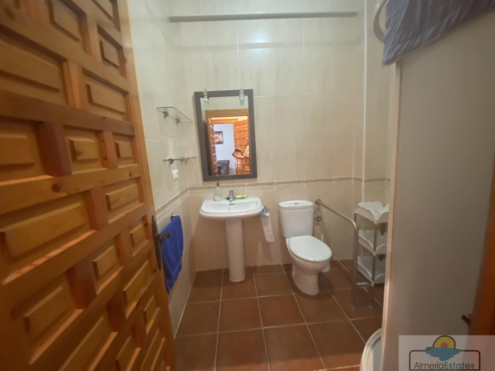 5 soverom Hus til salgs i Tijola - € 159 400 (Ref: 7774548)