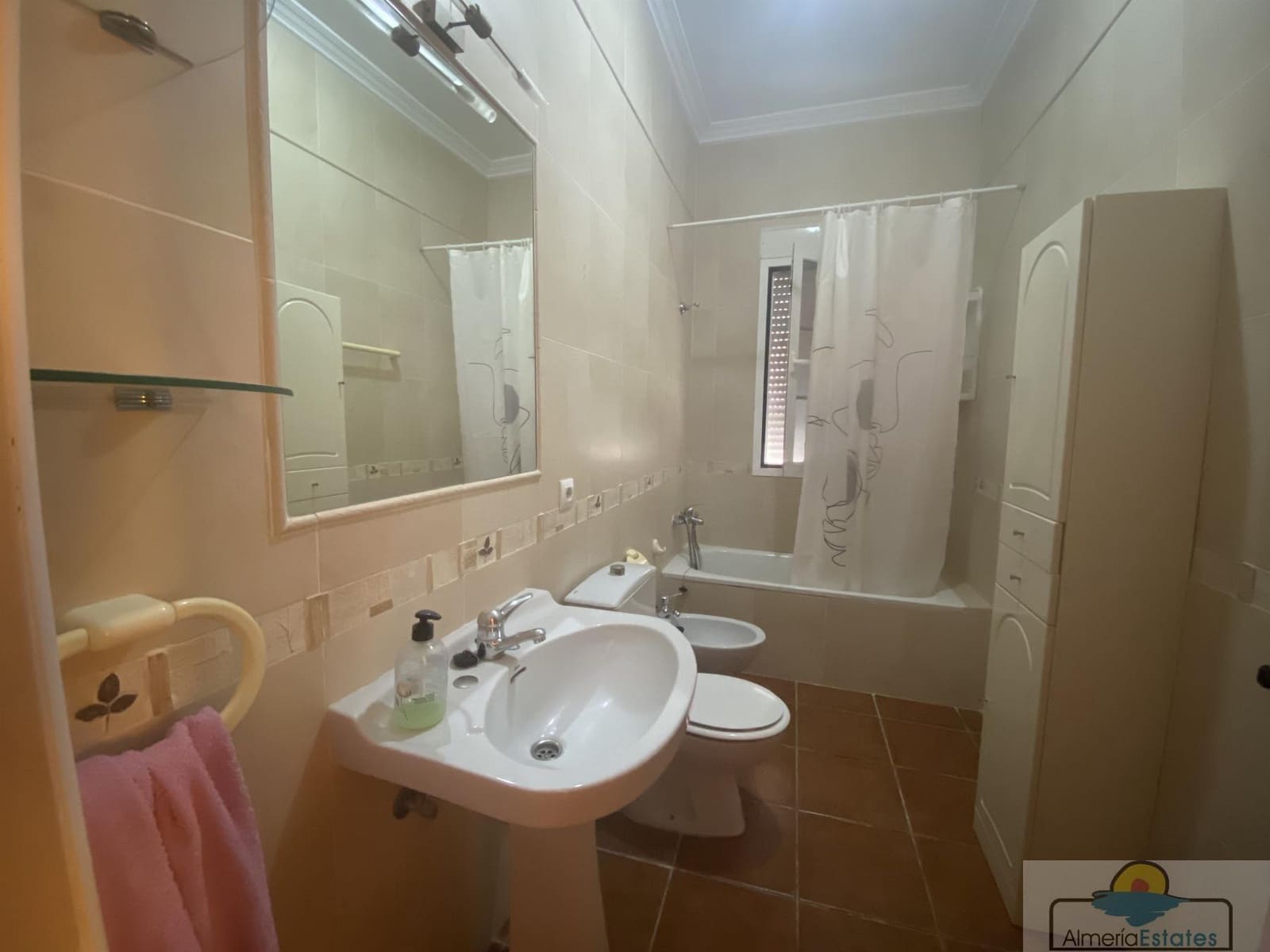 5 soverom Hus til salgs i Tijola - € 159 400 (Ref: 7774548)