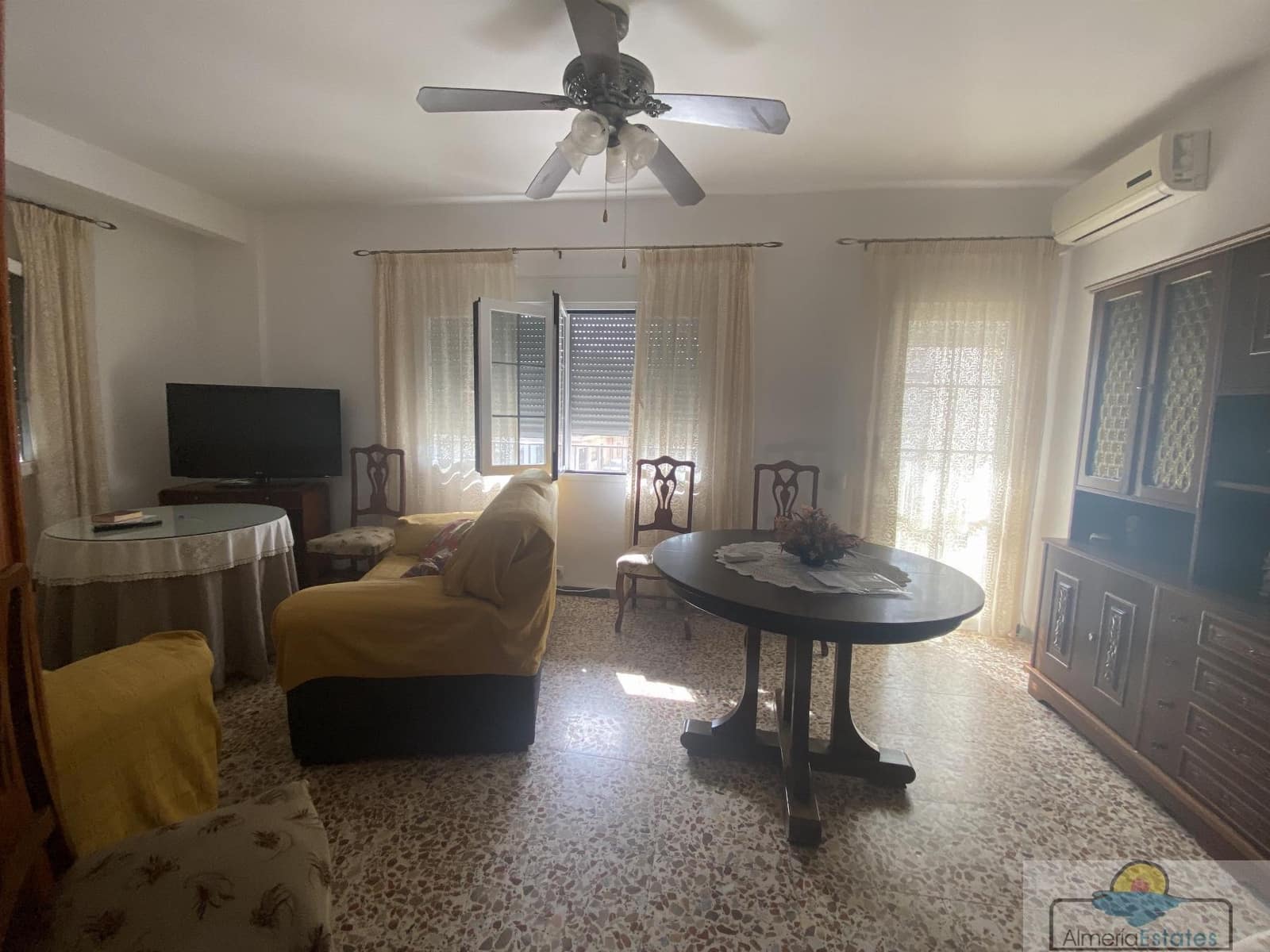 5 soverom Hus til salgs i Tijola - € 159 400 (Ref: 7774548)