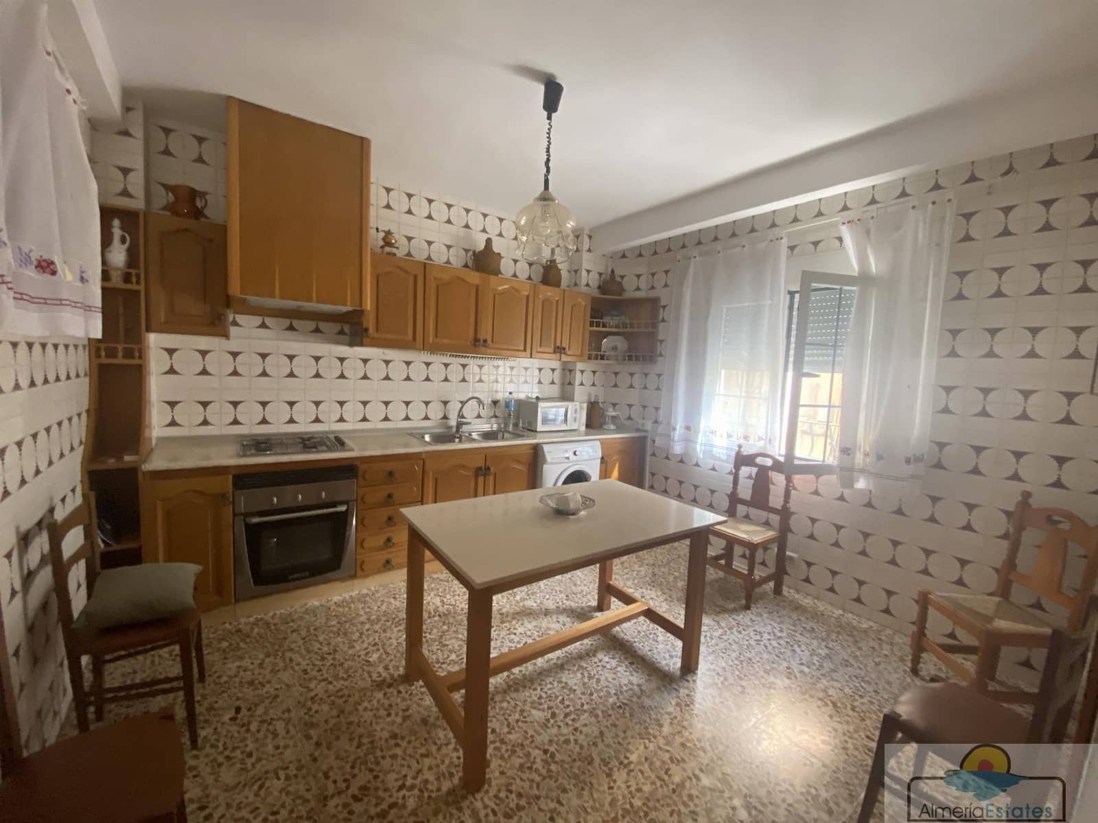 5 soverom Hus til salgs i Tijola - € 159 400 (Ref: 7774548)