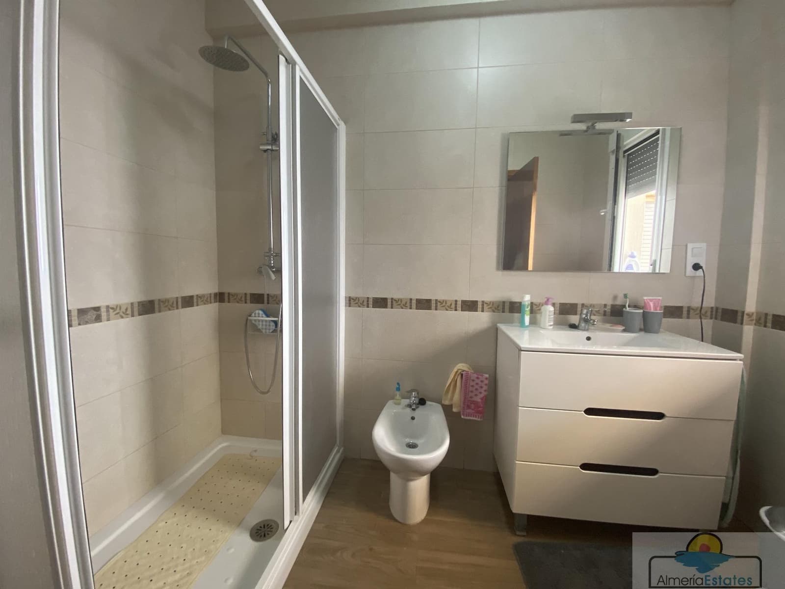 5 soverom Hus til salgs i Tijola - € 159 400 (Ref: 7774548)