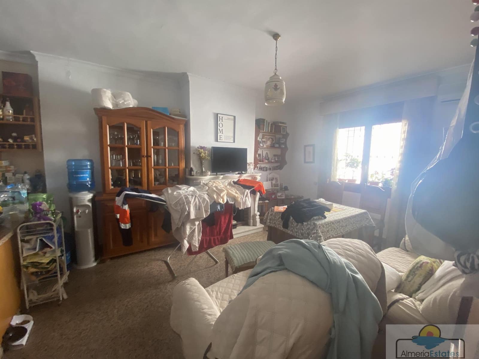 6 soveværelse Byhus til salg i Olula del Rio med garage - € 158.000 (Ref: 7786569)