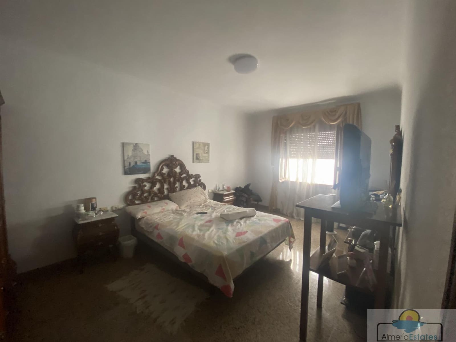 6 soveværelse Byhus til salg i Olula del Rio med garage - € 158.000 (Ref: 7786569)