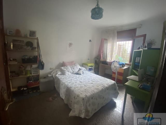 6 soveværelse Byhus til salg i Olula del Río med garage - € 158.000 (Ref: 7786569)