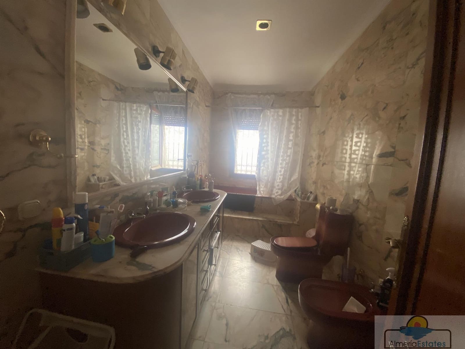 6 soveværelse Byhus til salg i Olula del Rio med garage - € 158.000 (Ref: 7786569)