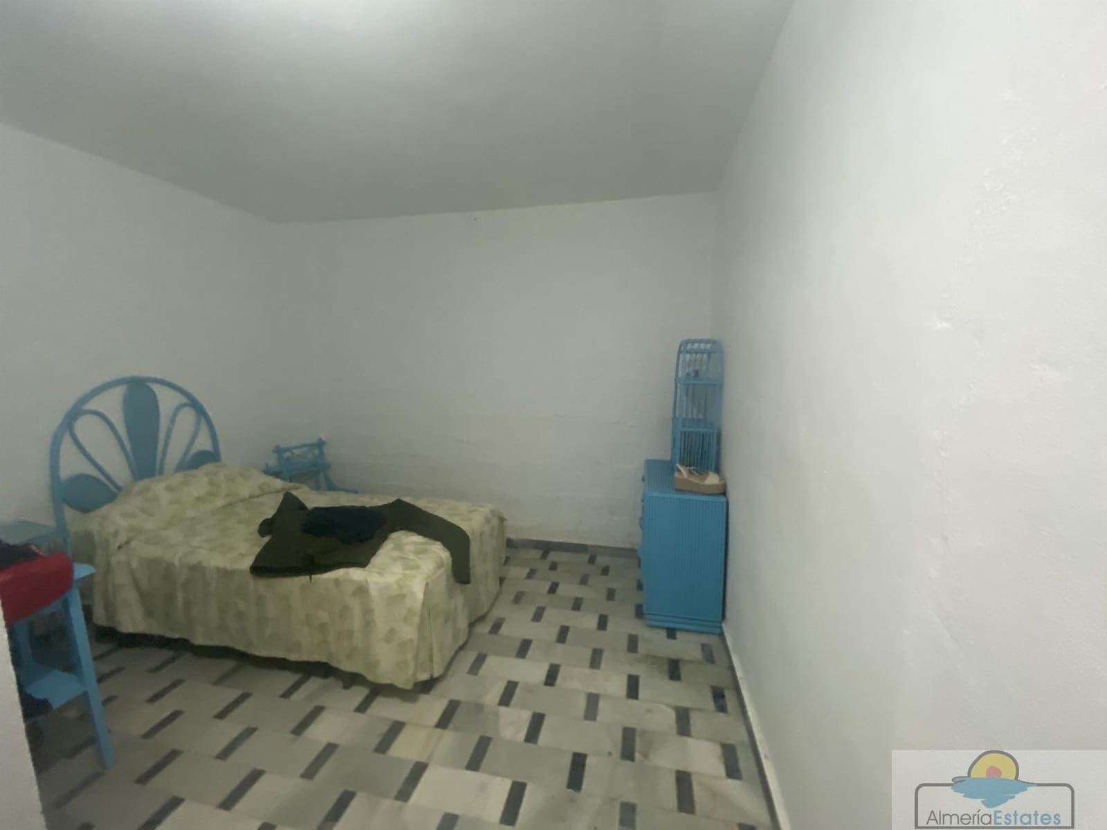 6 soveværelse Byhus til salg i Olula del Rio med garage - € 158.000 (Ref: 7786569)