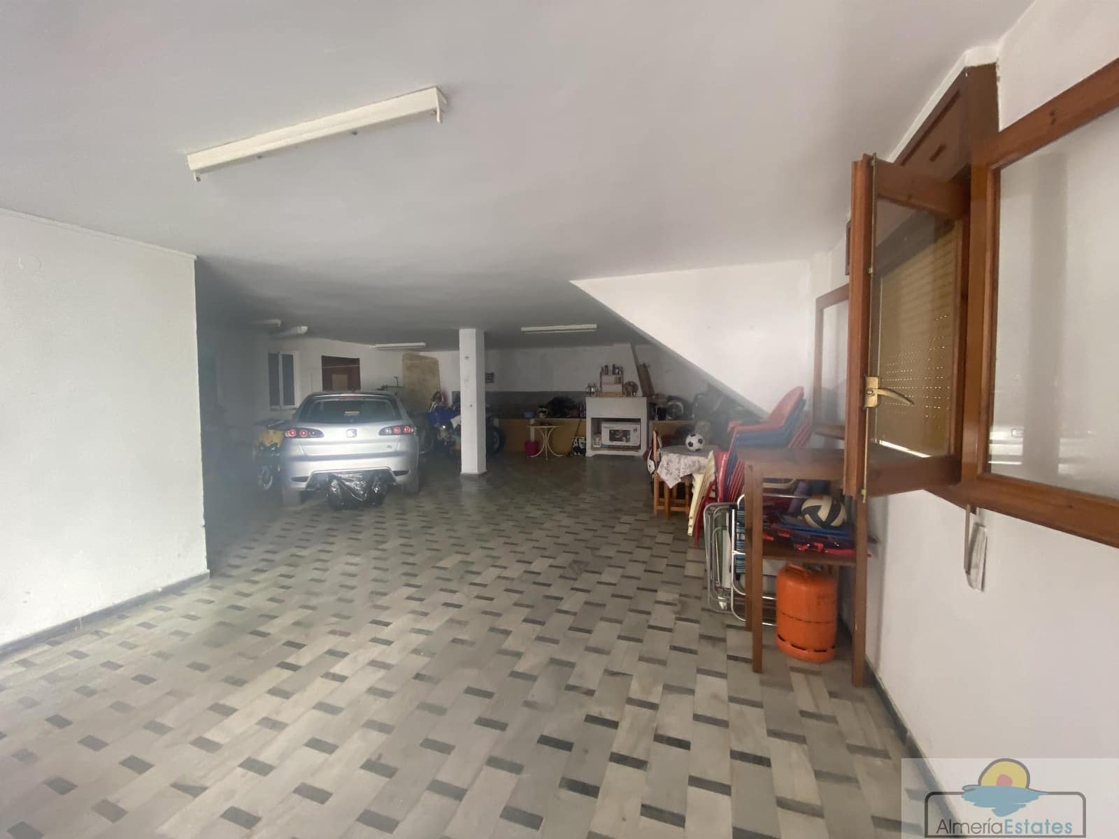 6 soveværelse Byhus til salg i Olula del Rio med garage - € 158.000 (Ref: 7786569)