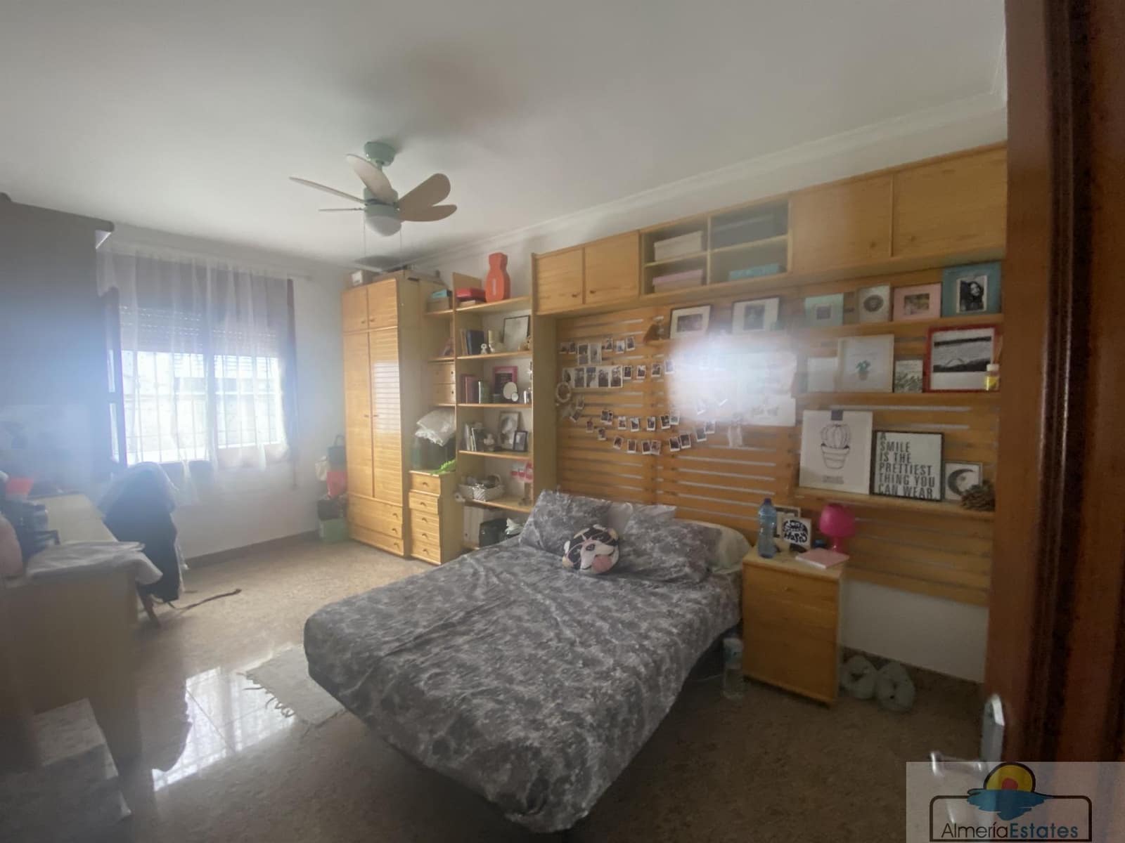 6 soveværelse Byhus til salg i Olula del Rio med garage - € 158.000 (Ref: 7786569)