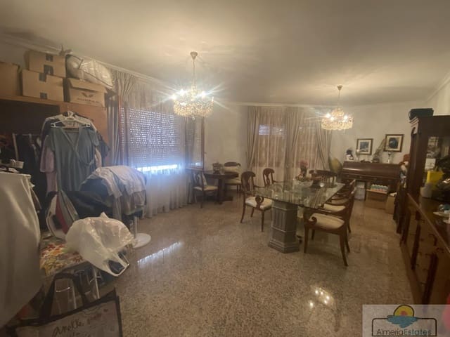 6 soveværelse Byhus til salg i Olula del Río med garage - € 158.000 (Ref: 7786569)