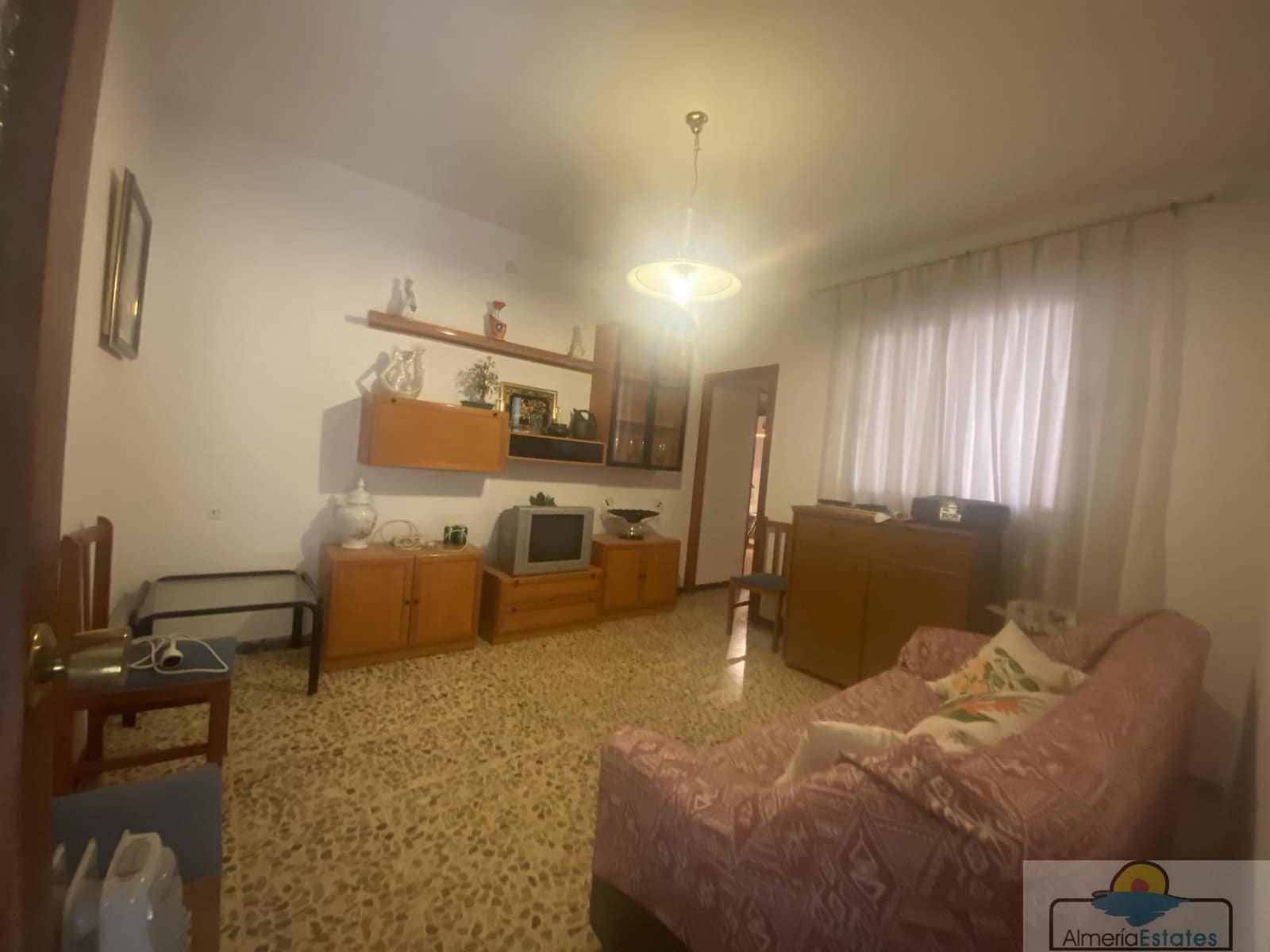 4 slaapkamer Huis te koop in Purchena - € 45.000 (Ref: 7791628)