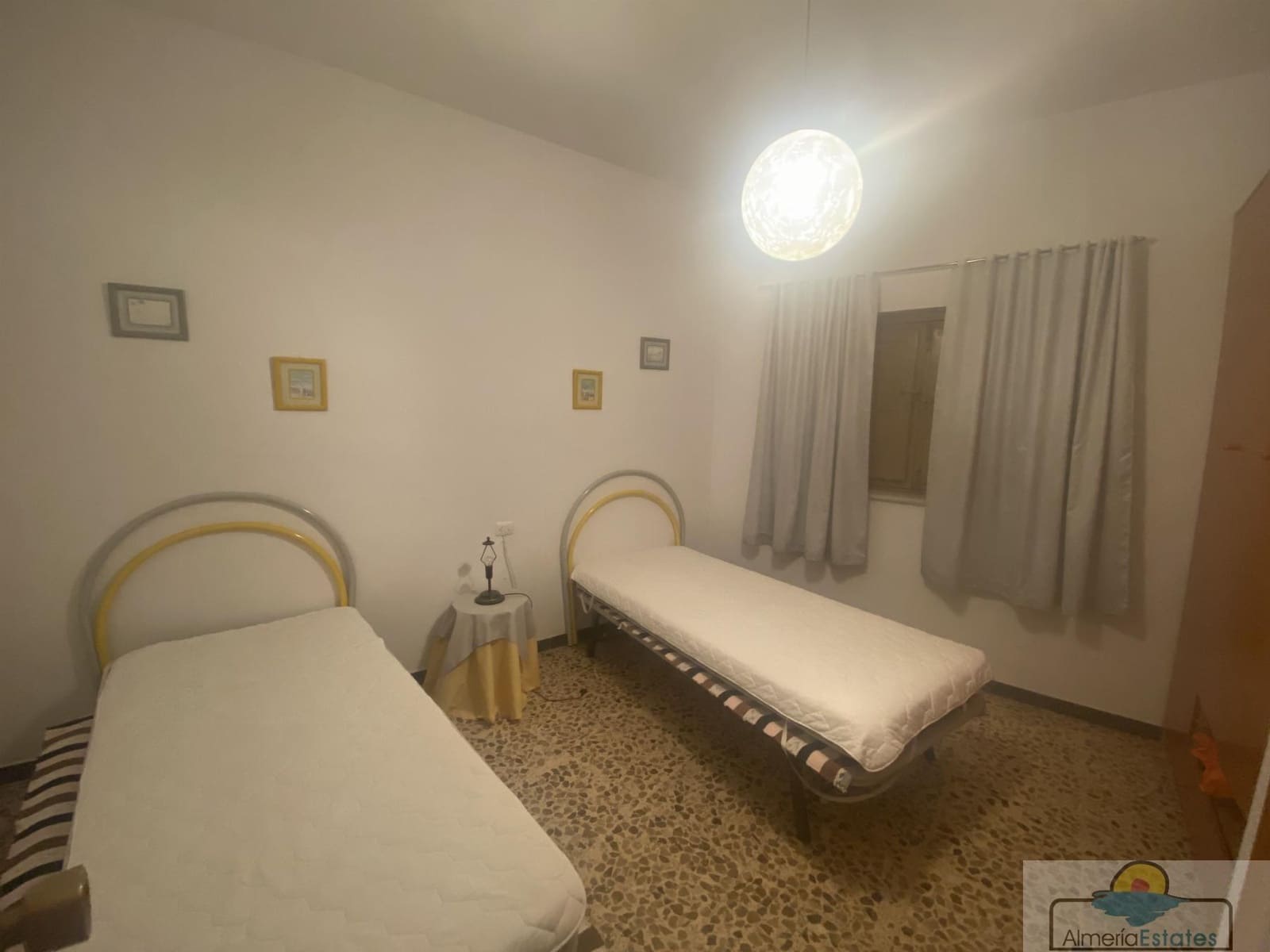 4 slaapkamer Huis te koop in Purchena - € 45.000 (Ref: 7791628)