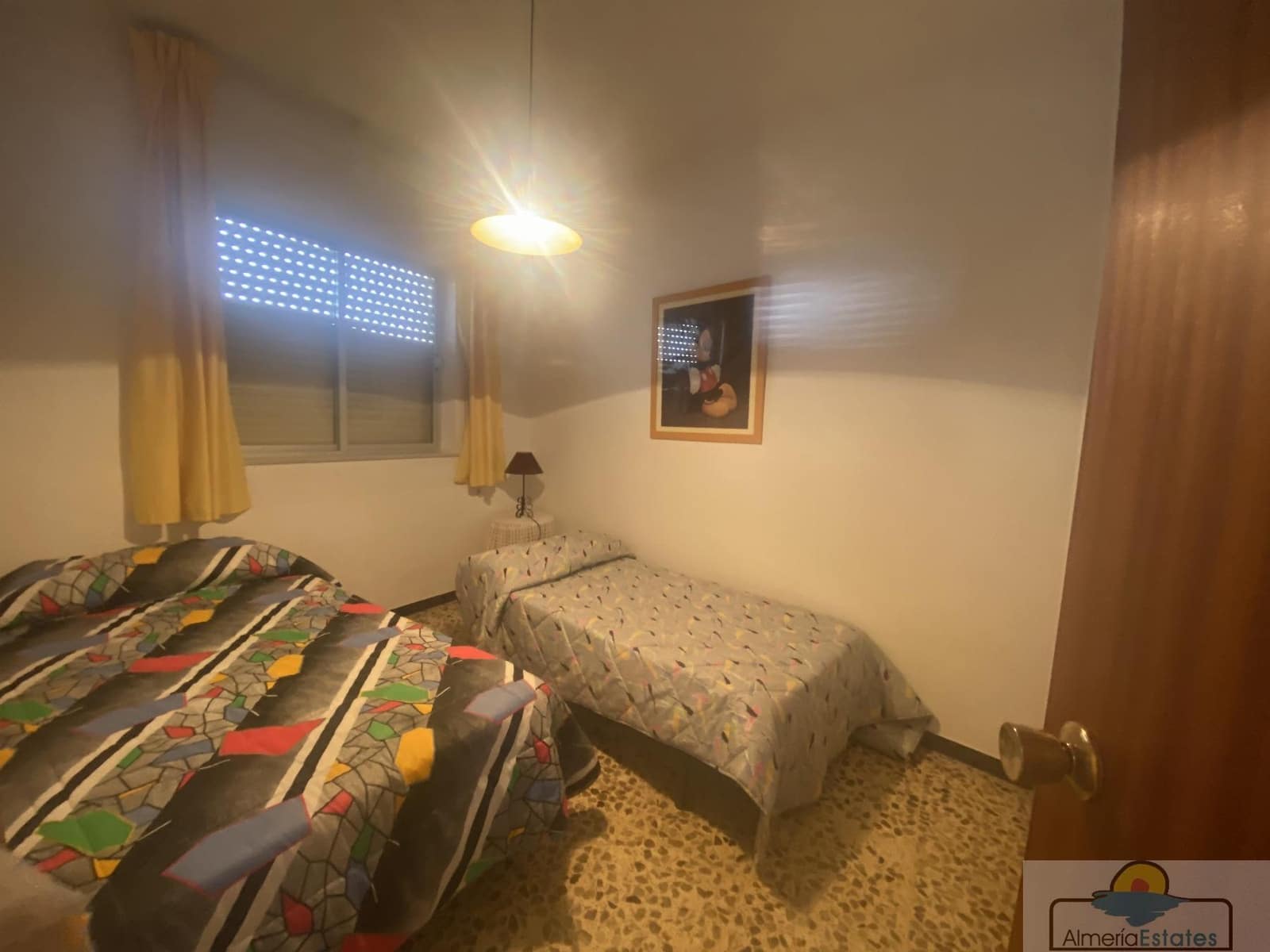 4 slaapkamer Huis te koop in Purchena - € 45.000 (Ref: 7791628)