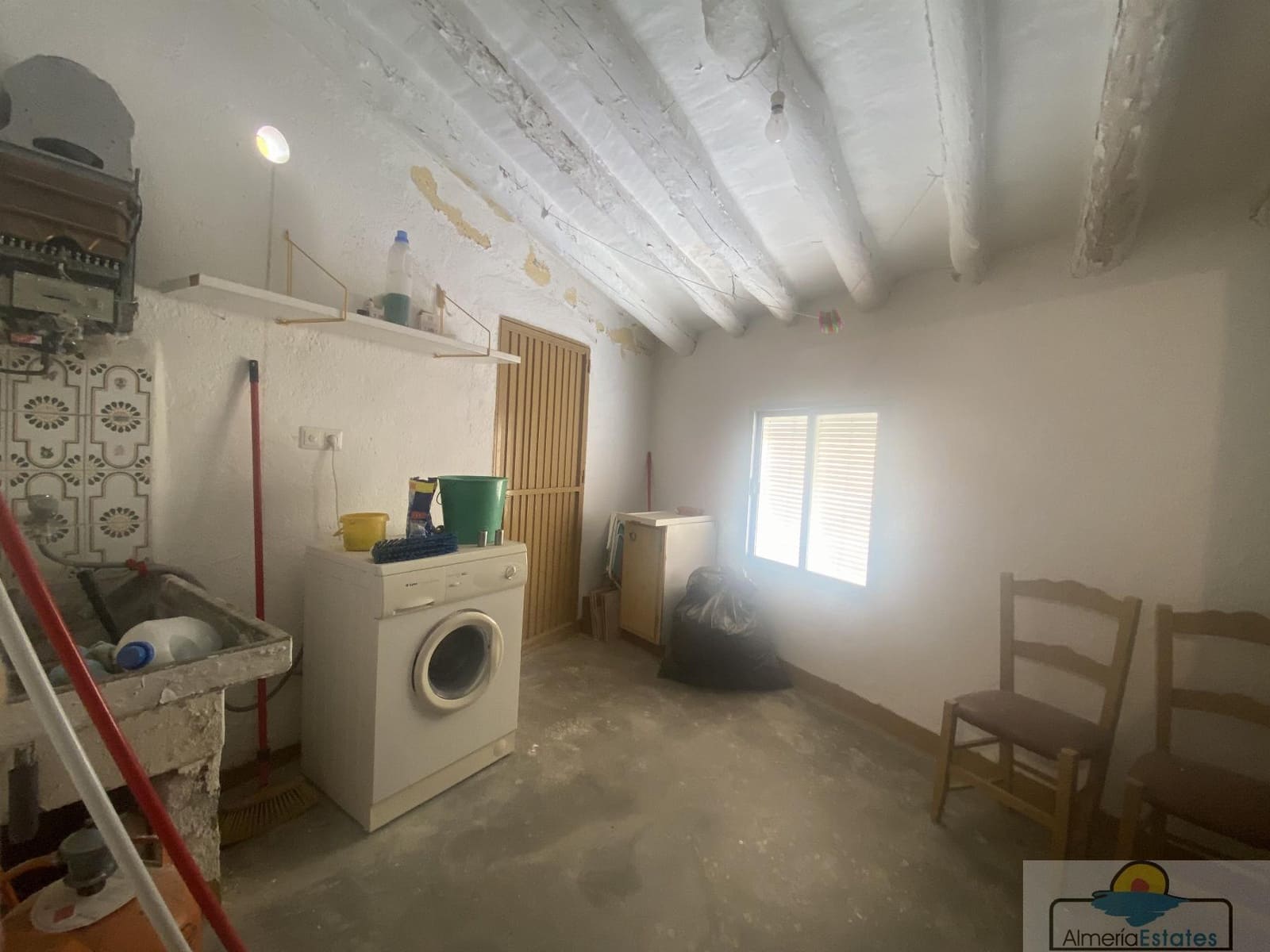 4 slaapkamer Huis te koop in Purchena - € 45.000 (Ref: 7791628)