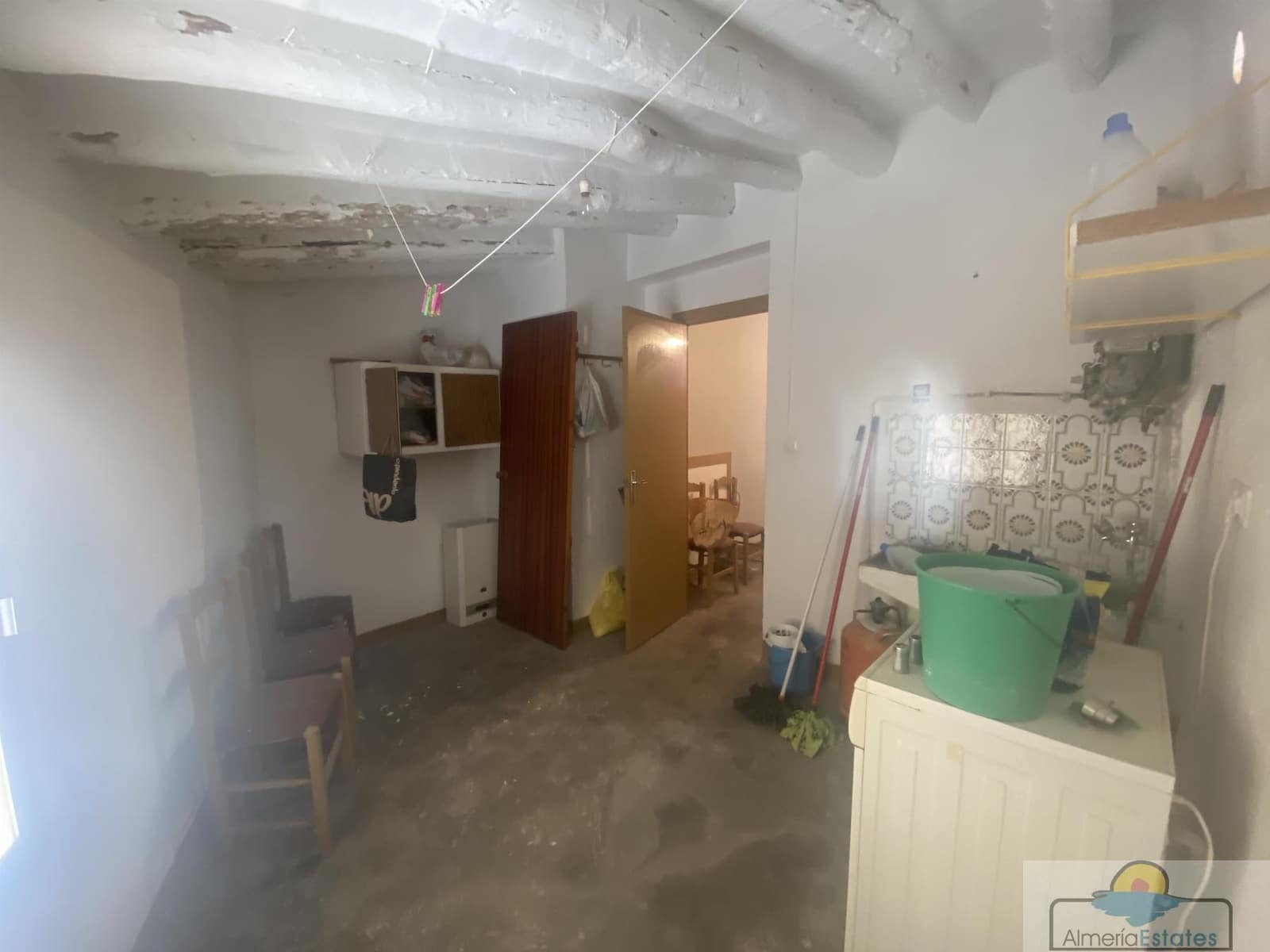 4 slaapkamer Huis te koop in Purchena - € 45.000 (Ref: 7791628)