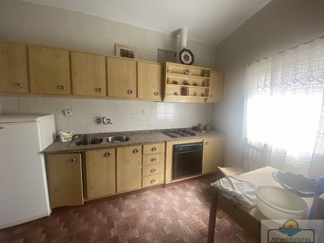 4 soverom Hus til salgs i Purchena - € 45 000 (Ref: 7791628)