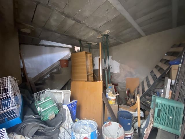 Local Comercial en Olula del Río en venta - 18.000 € (Ref: 7793414)