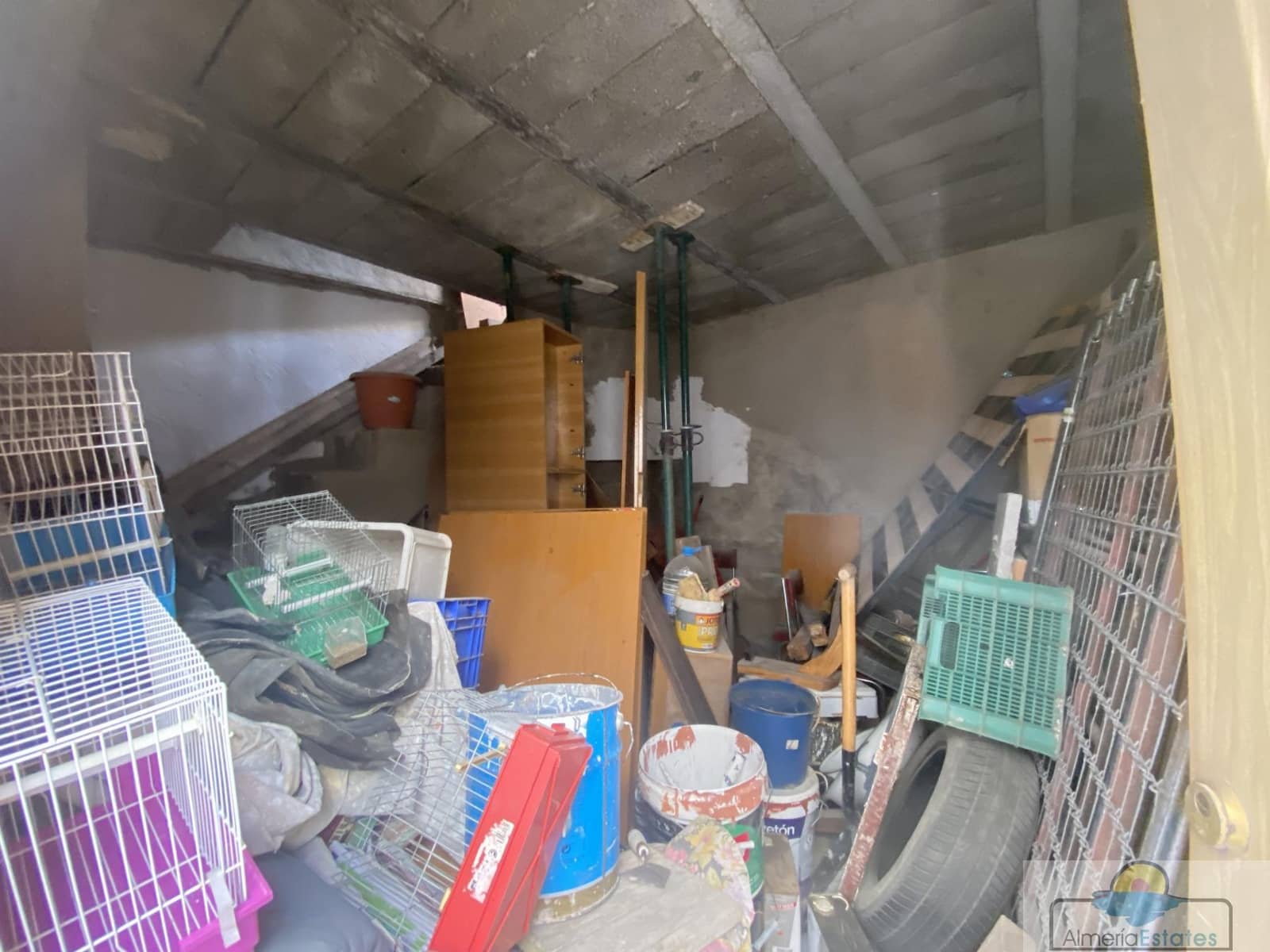 Erhverv til salg i Olula del Rio - € 18.000 (Ref: 7793414)